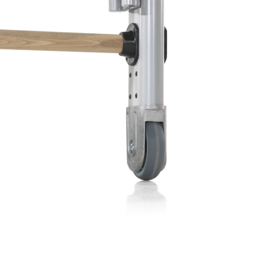 Площадка для лазанья